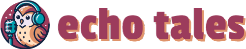 Echo Tales Demo
